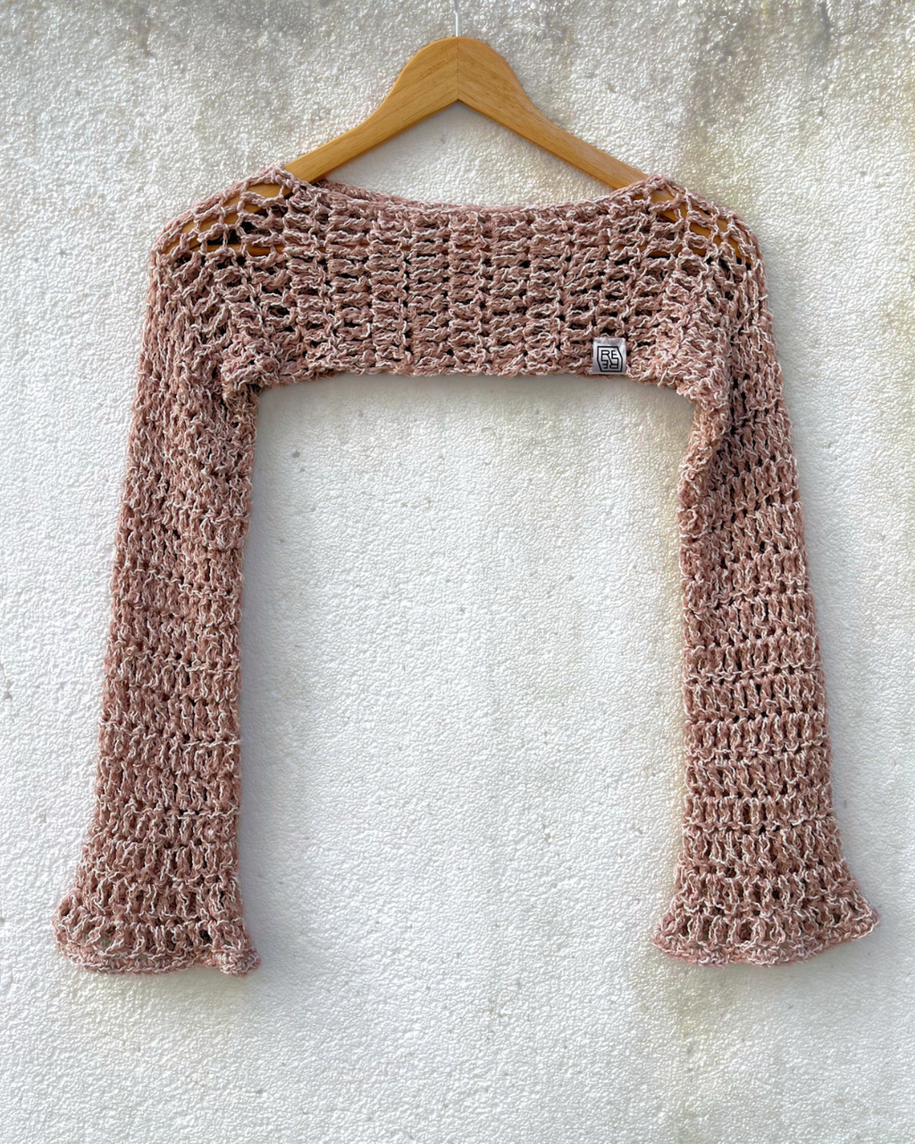Crochet Sleeves