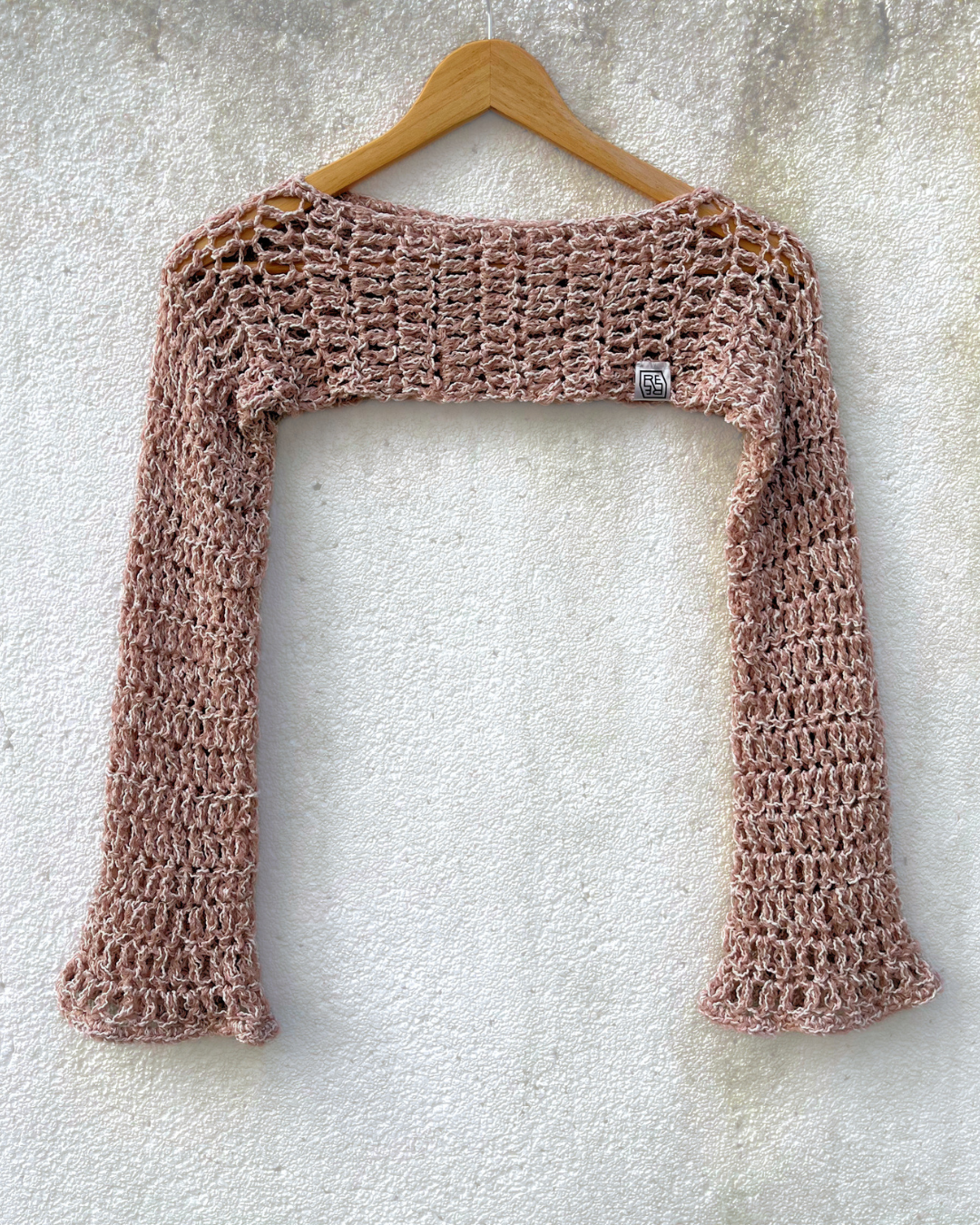 Crochet Sleeves