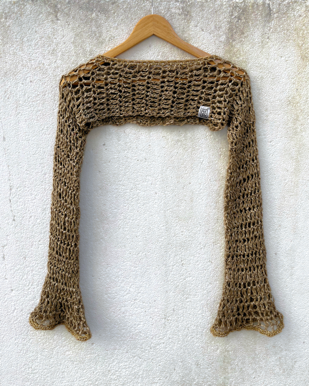 Crochet Sleeves