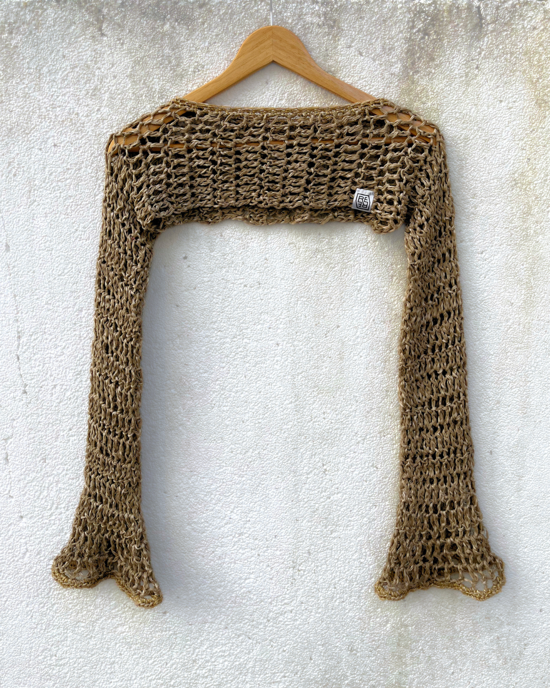Crochet Sleeves