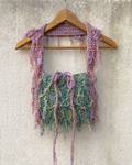 Fringe Bag