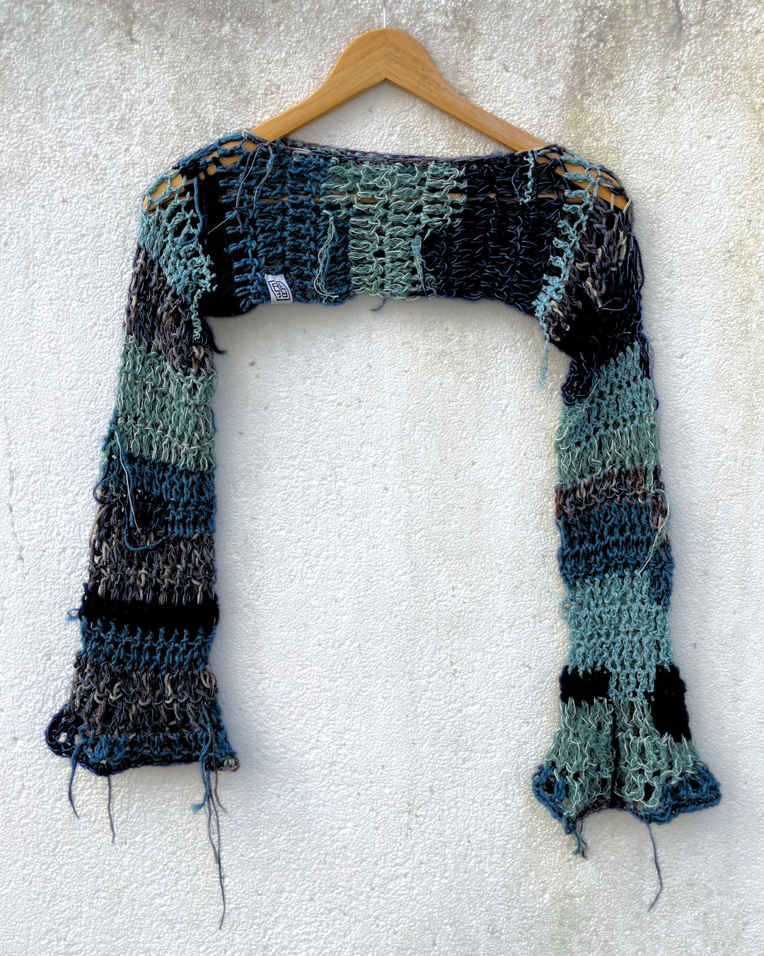 Crochet Sleeves
