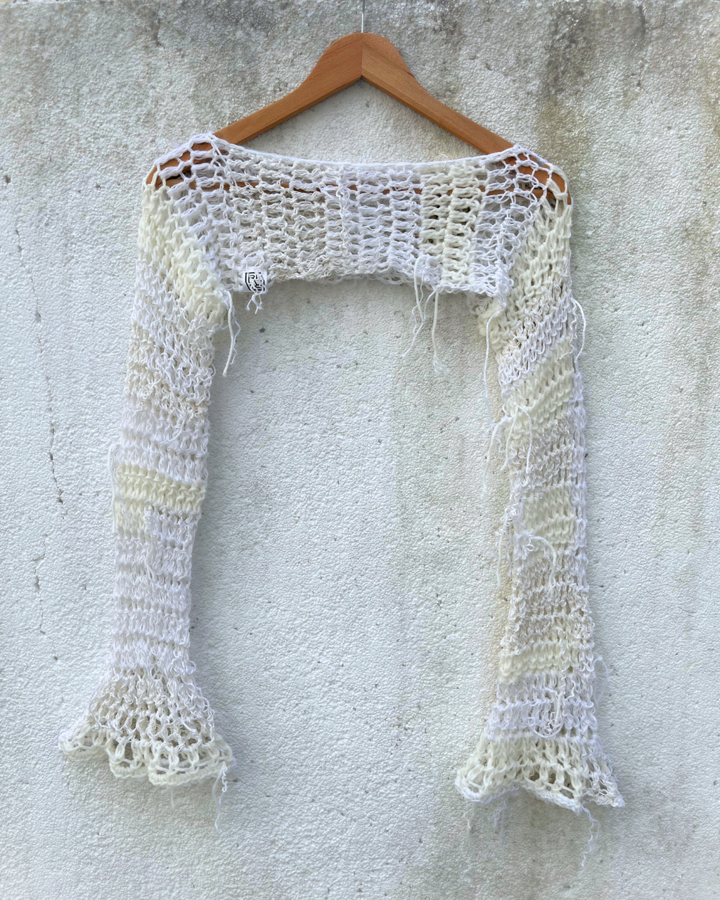 Crochet Sleeves