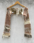 Crochet Sleeves