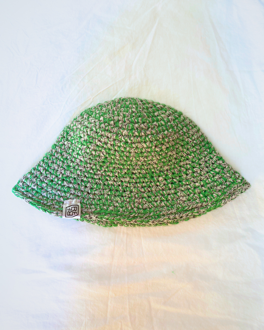 Crochet Bucket Hat