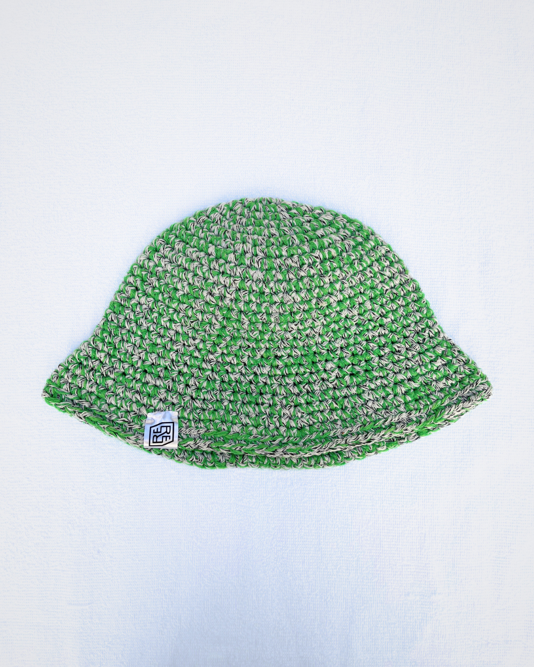 Crochet Bucket Hat