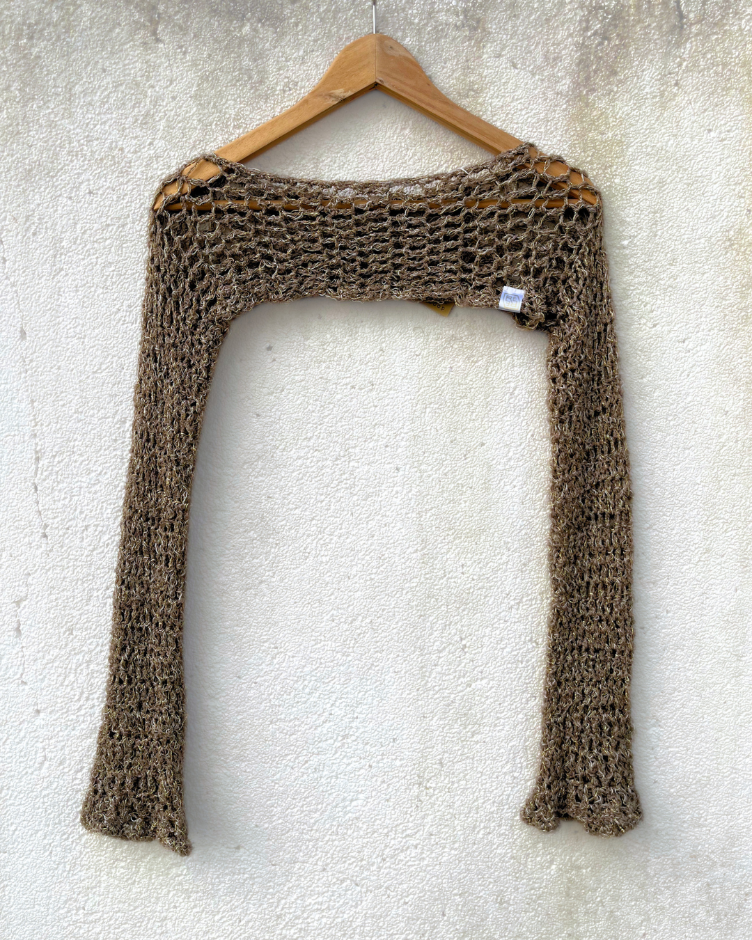 Crochet Sleeves