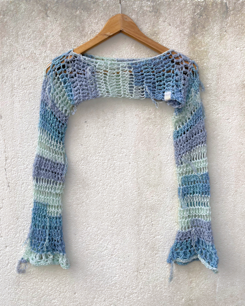 Crochet Sleeves