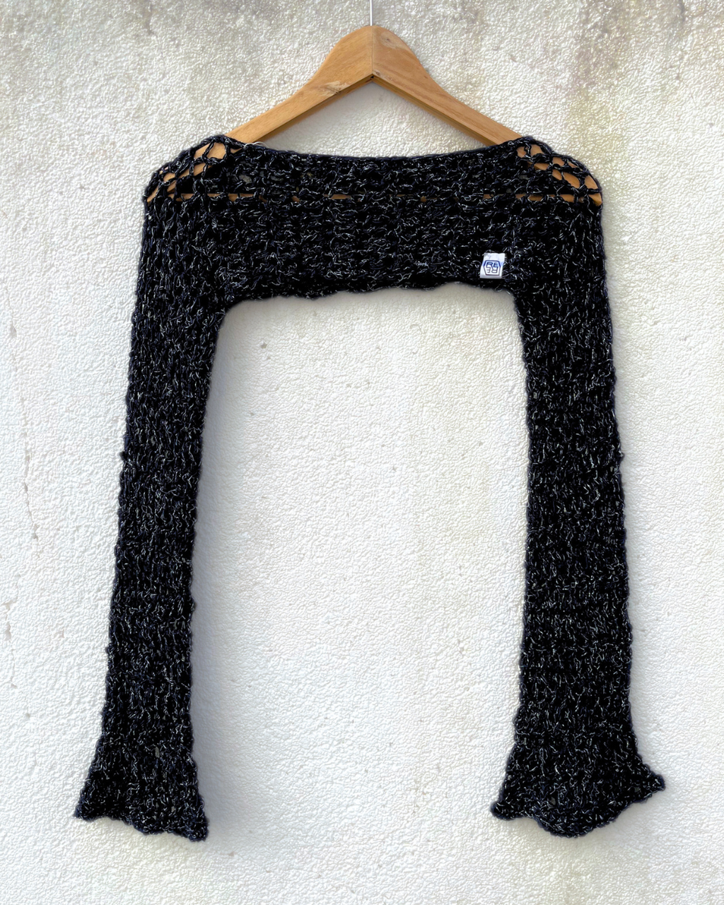 Crochet Sleeves
