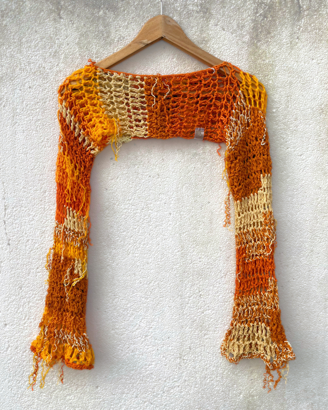 Crochet Sleeves