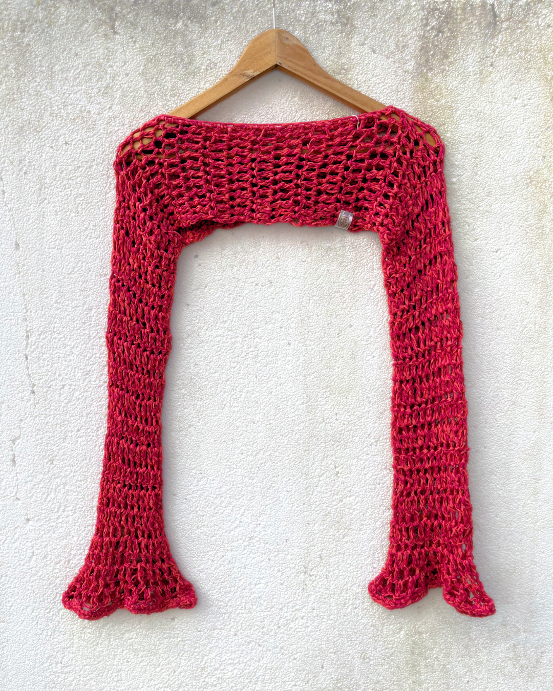 Crochet Sleeves