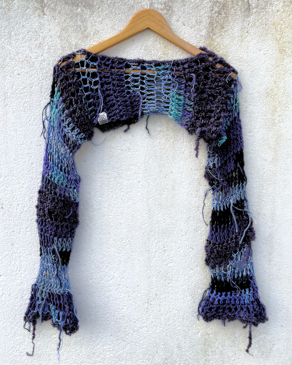 Crochet Sleeves