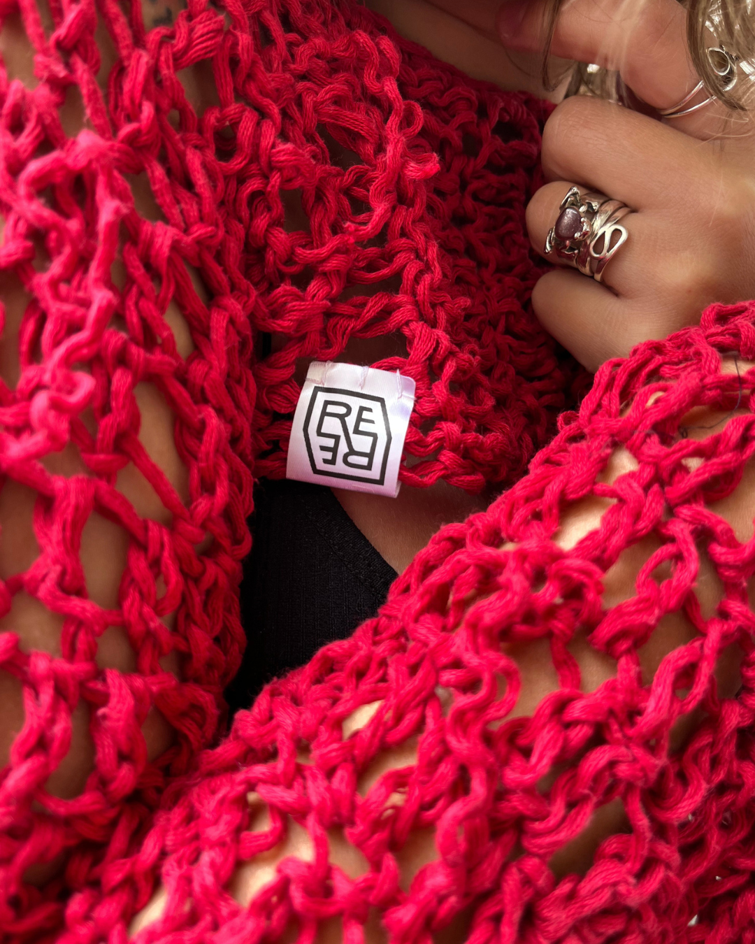 Crochet Sleeves