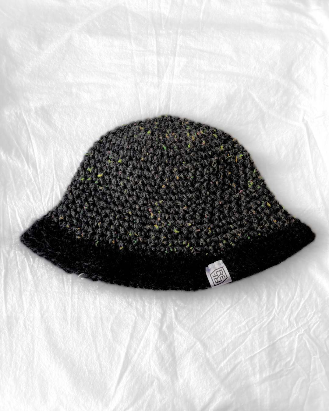 Crochet Bucket Hat