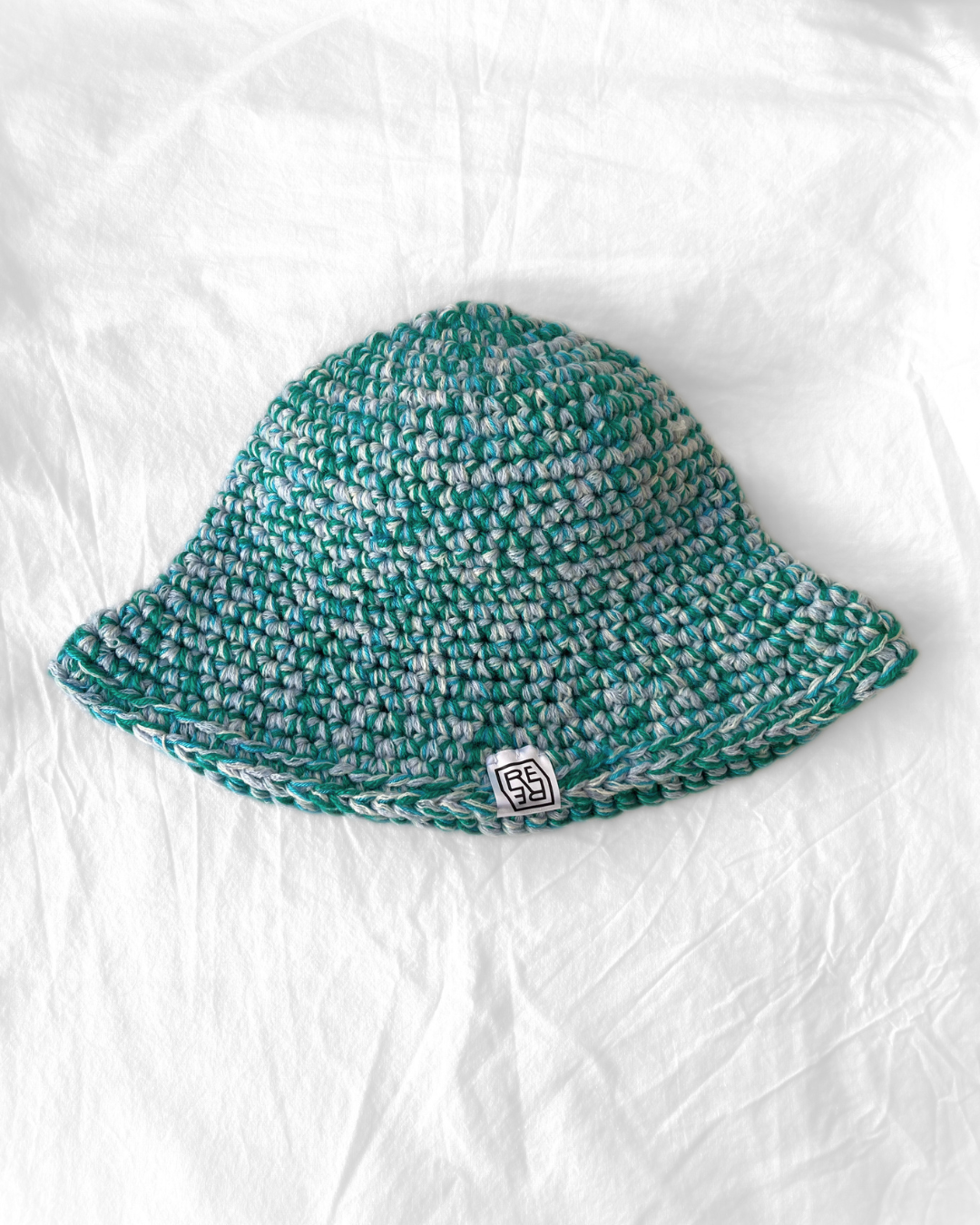 Crochet Bucket Hat