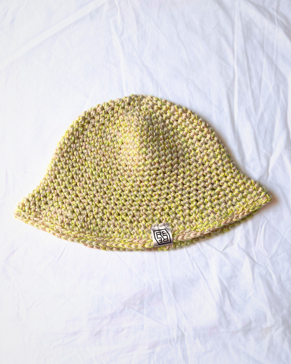 Crochet Bucket Hat