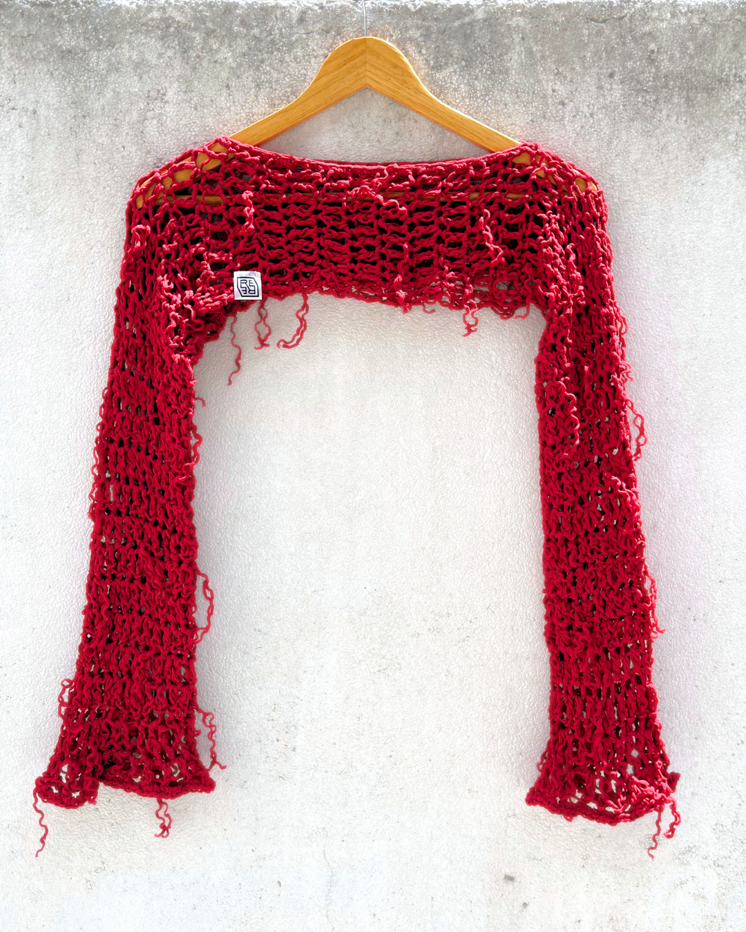 Crochet Sleeves